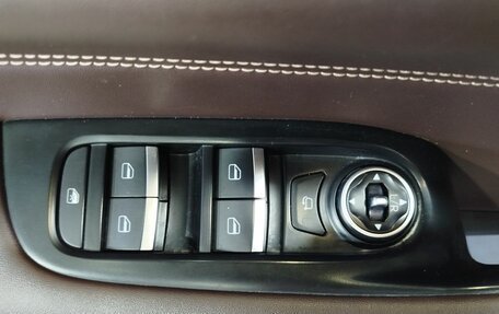 Chery Tiggo 8 Pro, 2021 год, 1 960 000 рублей, 20 фотография