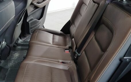 Chery Tiggo 8 Pro, 2021 год, 1 960 000 рублей, 26 фотография