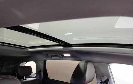 Chery Tiggo 8 Pro, 2021 год, 1 960 000 рублей, 24 фотография