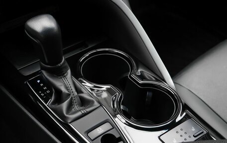 Toyota Camry, 2020 год, 3 250 000 рублей, 16 фотография