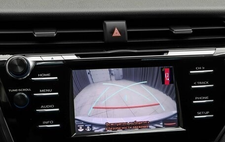 Toyota Camry, 2020 год, 3 250 000 рублей, 14 фотография