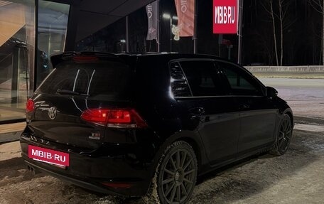 Volkswagen Golf VII, 2013 год, 1 340 000 рублей, 3 фотография
