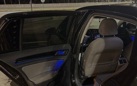 Volkswagen Golf VII, 2013 год, 1 340 000 рублей, 9 фотография