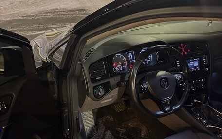 Volkswagen Golf VII, 2013 год, 1 340 000 рублей, 7 фотография