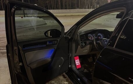 Volkswagen Golf VII, 2013 год, 1 340 000 рублей, 8 фотография