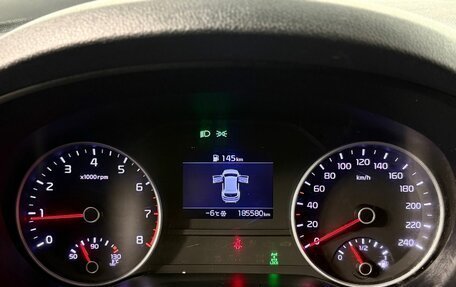 KIA Sportage IV рестайлинг, 2019 год, 1 990 000 рублей, 10 фотография