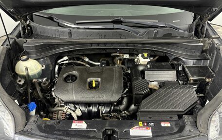 KIA Sportage IV рестайлинг, 2019 год, 1 990 000 рублей, 9 фотография