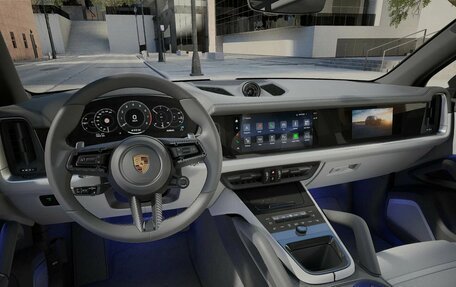 Porsche Cayenne III, 2026 год, 20 237 976 рублей, 3 фотография