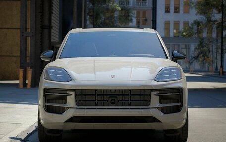 Porsche Cayenne III, 2026 год, 20 237 976 рублей, 4 фотография