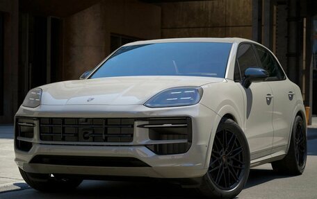 Porsche Cayenne III, 2026 год, 20 237 976 рублей, 5 фотография