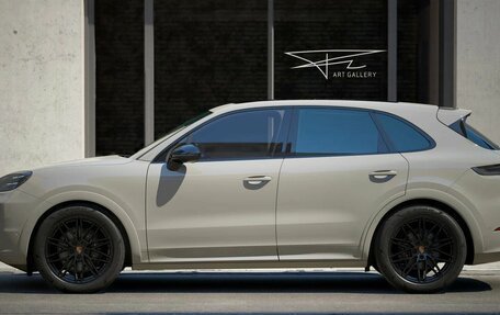 Porsche Cayenne III, 2026 год, 20 237 976 рублей, 6 фотография