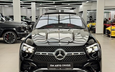 Mercedes-Benz GLE Coupe, 2025 год, 14 490 000 рублей, 2 фотография