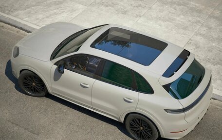 Porsche Cayenne III, 2026 год, 20 237 976 рублей, 8 фотография