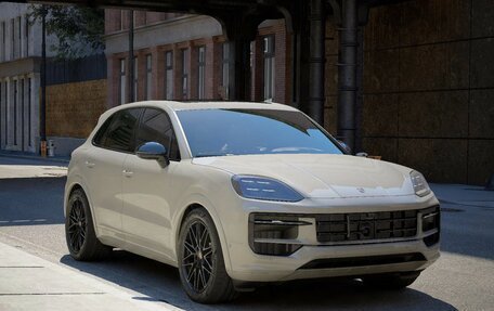 Porsche Cayenne III, 2026 год, 20 237 976 рублей, 2 фотография