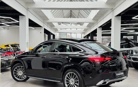 Mercedes-Benz GLE Coupe, 2025 год, 14 490 000 рублей, 4 фотография