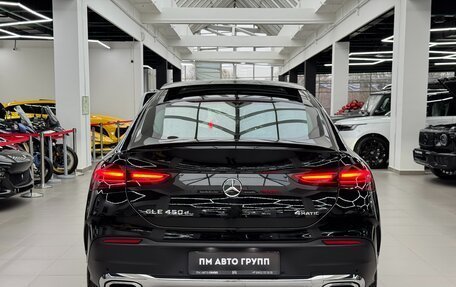 Mercedes-Benz GLE Coupe, 2025 год, 14 490 000 рублей, 5 фотография