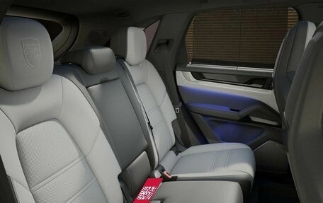 Porsche Cayenne III, 2026 год, 20 237 976 рублей, 12 фотография