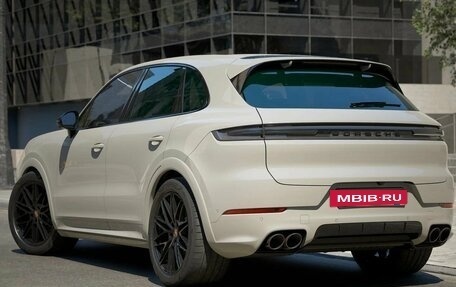 Porsche Cayenne III, 2026 год, 20 237 976 рублей, 7 фотография