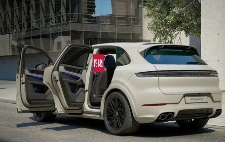 Porsche Cayenne III, 2026 год, 20 237 976 рублей, 10 фотография