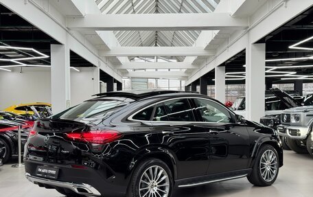 Mercedes-Benz GLE Coupe, 2025 год, 14 490 000 рублей, 10 фотография