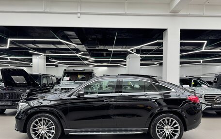 Mercedes-Benz GLE Coupe, 2025 год, 14 490 000 рублей, 7 фотография