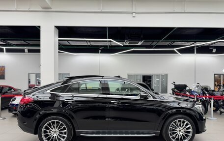 Mercedes-Benz GLE Coupe, 2025 год, 14 490 000 рублей, 8 фотография