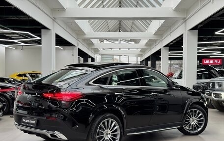 Mercedes-Benz GLE Coupe, 2025 год, 14 490 000 рублей, 6 фотография