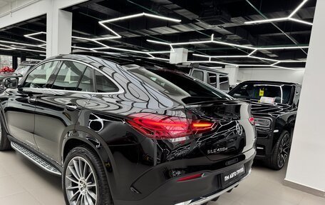 Mercedes-Benz GLE Coupe, 2025 год, 14 490 000 рублей, 14 фотография