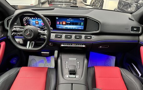 Mercedes-Benz GLE Coupe, 2025 год, 14 490 000 рублей, 18 фотография