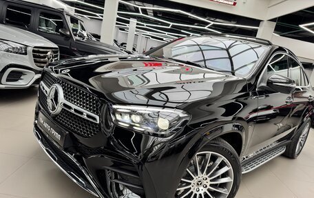 Mercedes-Benz GLE Coupe, 2025 год, 14 490 000 рублей, 13 фотография