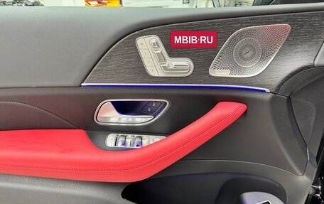 Mercedes-Benz GLE Coupe, 2025 год, 14 490 000 рублей, 20 фотография