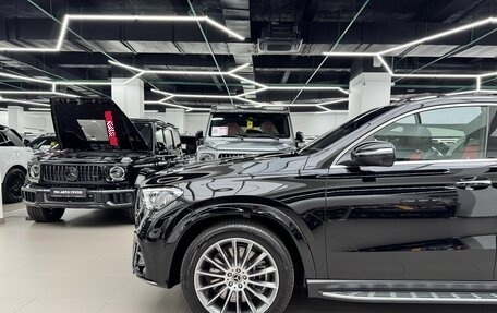 Mercedes-Benz GLE Coupe, 2025 год, 14 490 000 рублей, 15 фотография