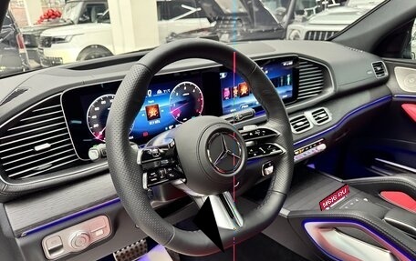 Mercedes-Benz GLE Coupe, 2025 год, 14 490 000 рублей, 17 фотография