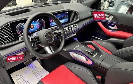 Mercedes-Benz GLE Coupe, 2025 год, 14 490 000 рублей, 16 фотография