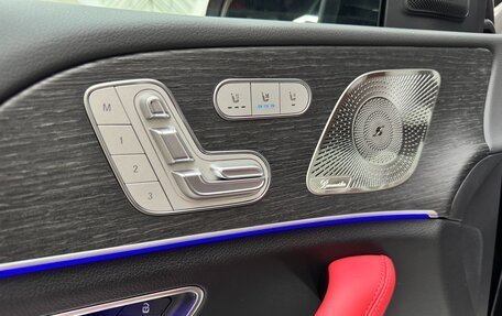 Mercedes-Benz GLE Coupe, 2025 год, 14 490 000 рублей, 21 фотография