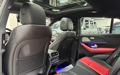 Mercedes-Benz GLE Coupe, 2025 год, 14 490 000 рублей, 24 фотография