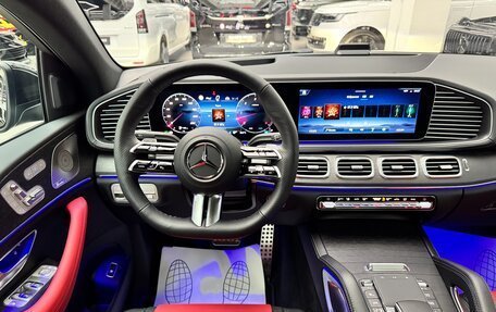 Mercedes-Benz GLE Coupe, 2025 год, 14 490 000 рублей, 27 фотография