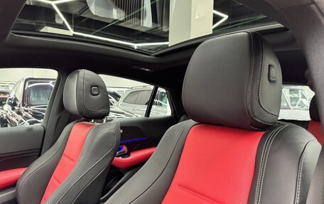 Mercedes-Benz GLE Coupe, 2025 год, 14 490 000 рублей, 22 фотография