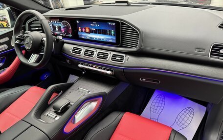 Mercedes-Benz GLE Coupe, 2025 год, 14 490 000 рублей, 30 фотография