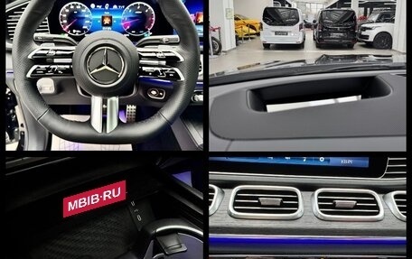 Mercedes-Benz GLE Coupe, 2025 год, 14 490 000 рублей, 32 фотография