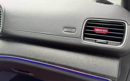 Mercedes-Benz GLE Coupe, 2025 год, 14 490 000 рублей, 31 фотография
