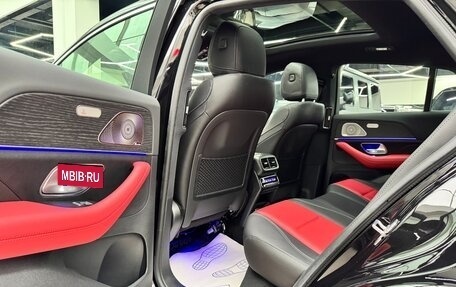 Mercedes-Benz GLE Coupe, 2025 год, 14 490 000 рублей, 23 фотография