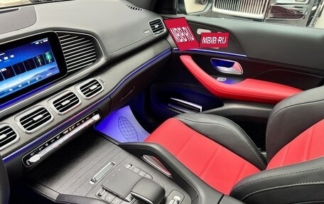 Mercedes-Benz GLE Coupe, 2025 год, 14 490 000 рублей, 28 фотография