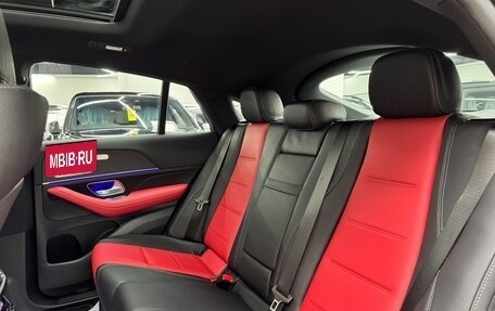 Mercedes-Benz GLE Coupe, 2025 год, 14 490 000 рублей, 26 фотография