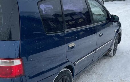 KIA Carens I (RS), 2005 год, 270 000 рублей, 3 фотография