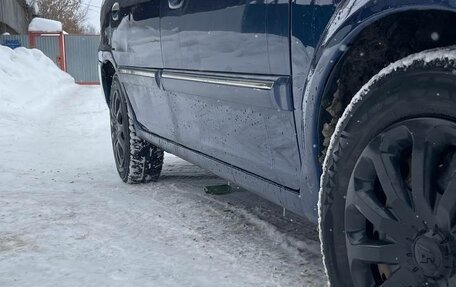 KIA Carens I (RS), 2005 год, 270 000 рублей, 6 фотография