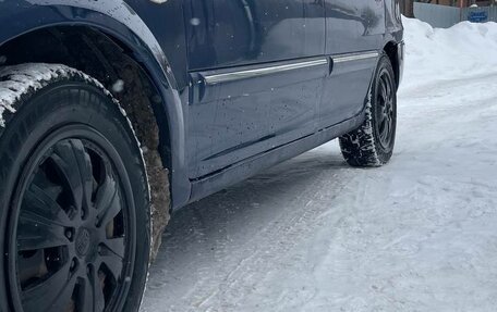 KIA Carens I (RS), 2005 год, 270 000 рублей, 4 фотография