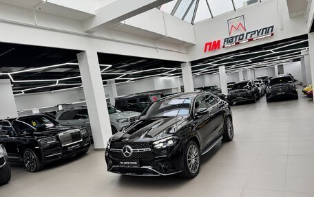 Mercedes-Benz GLE Coupe, 2025 год, 14 490 000 рублей, 36 фотография