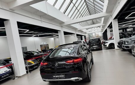 Mercedes-Benz GLE Coupe, 2025 год, 14 490 000 рублей, 38 фотография