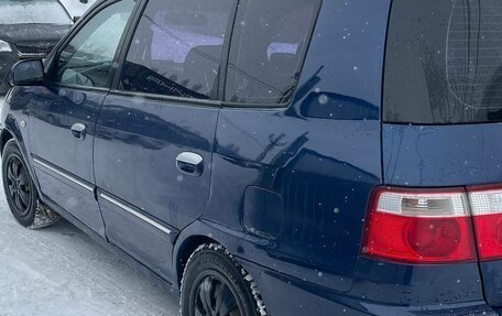 KIA Carens I (RS), 2005 год, 270 000 рублей, 8 фотография